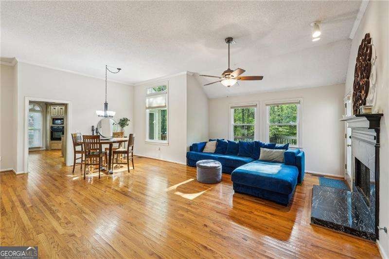 230 Oakmere Drive Alpharetta - 13