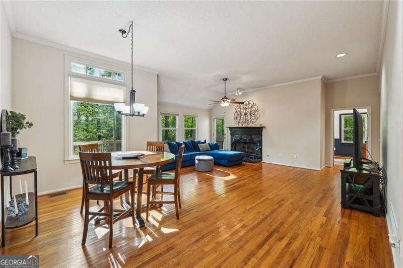 230 Oakmere Drive Alpharetta - 15