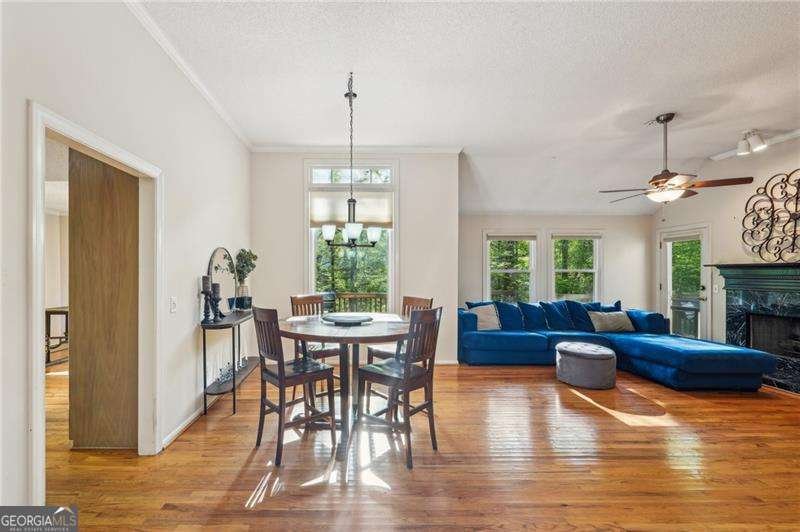 230 Oakmere Drive Alpharetta - 16