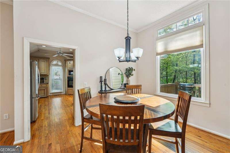 230 Oakmere Drive Alpharetta - 17