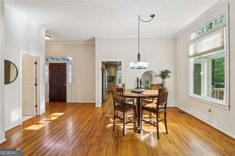 230 Oakmere Drive Alpharetta - 18