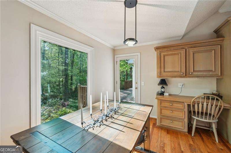 230 Oakmere Drive Alpharetta - 20