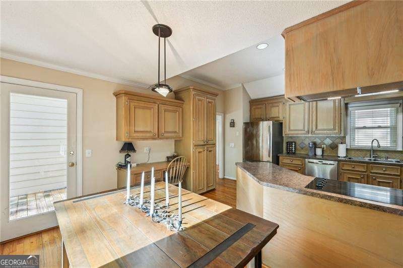 230 Oakmere Drive Alpharetta - 21