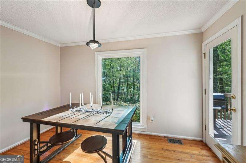 230 Oakmere Drive Alpharetta - 22