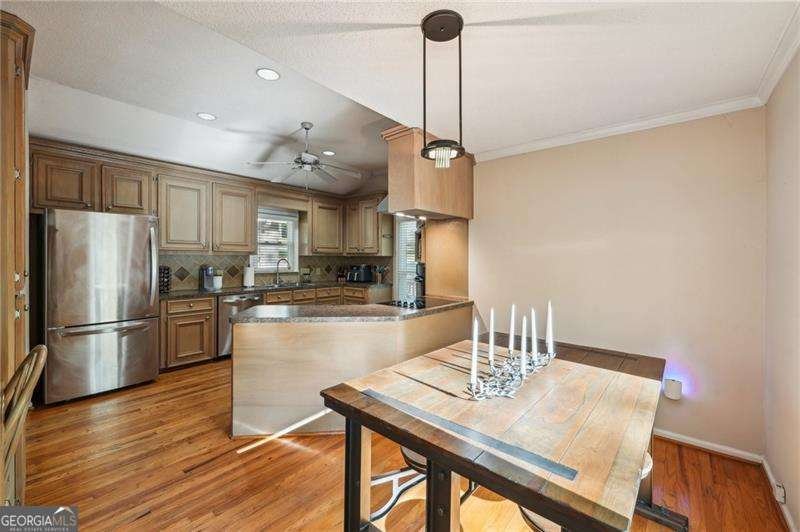 230 Oakmere Drive Alpharetta - 23