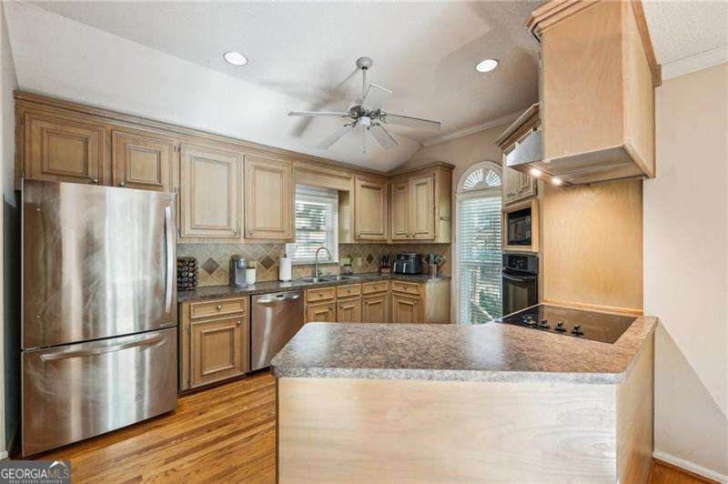 230 Oakmere Drive Alpharetta - 25
