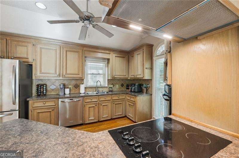 230 Oakmere Drive Alpharetta - 26