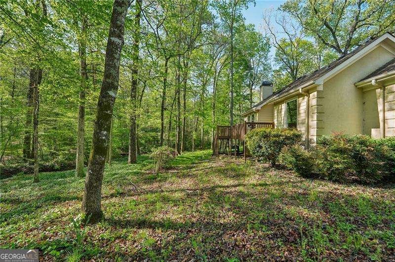 230 Oakmere Drive Alpharetta - 3