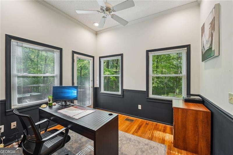 230 Oakmere Drive Alpharetta - 30