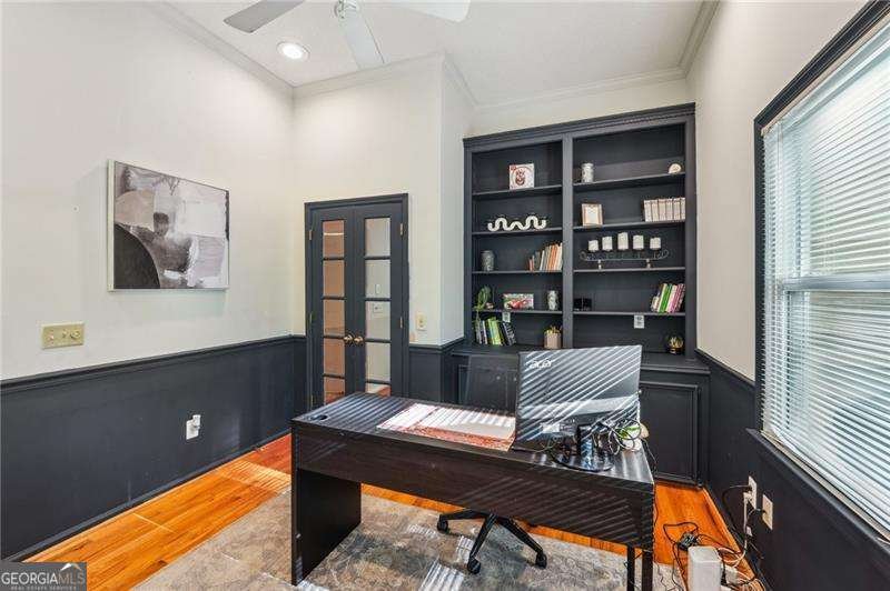 230 Oakmere Drive Alpharetta - 31