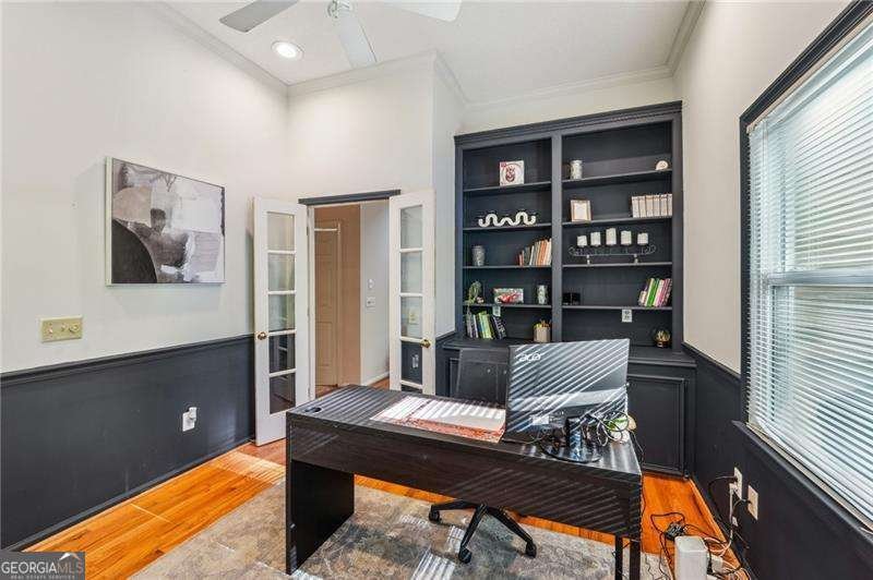 230 Oakmere Drive Alpharetta - 32