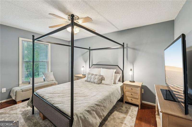 230 Oakmere Drive Alpharetta - 35