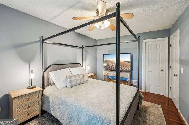 230 Oakmere Drive Alpharetta - 36