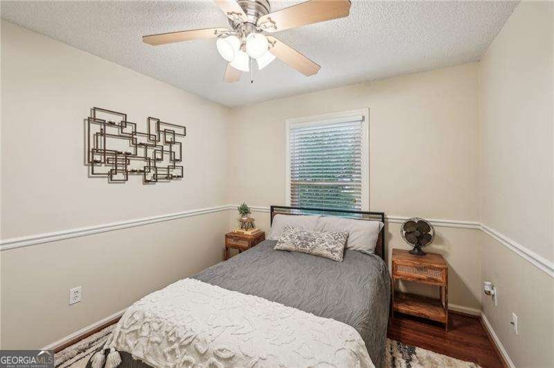 230 Oakmere Drive Alpharetta - 38
