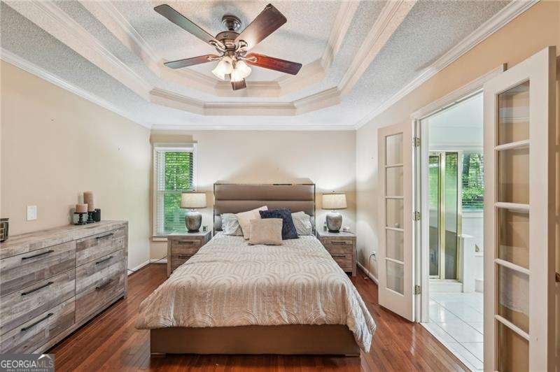 230 Oakmere Drive Alpharetta - 39