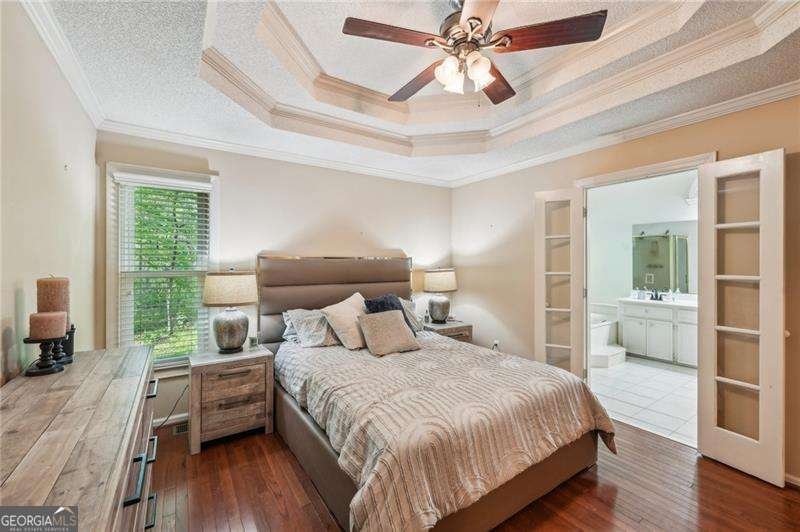 230 Oakmere Drive Alpharetta - 40