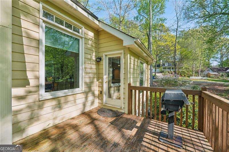 230 Oakmere Drive Alpharetta - 45