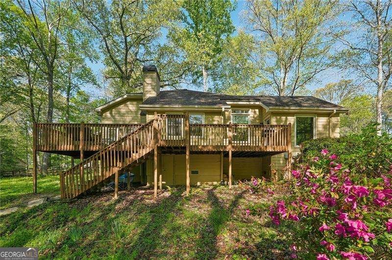 230 Oakmere Drive Alpharetta - 49