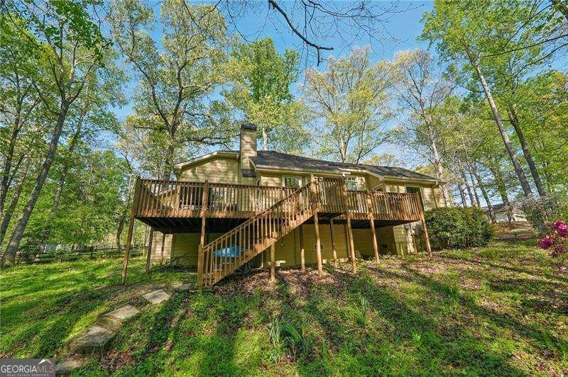 230 Oakmere Drive Alpharetta - 50
