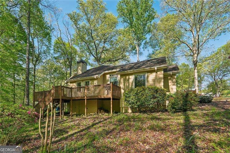 230 Oakmere Drive Alpharetta - 51