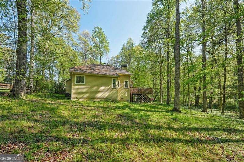 230 Oakmere Drive Alpharetta - 56
