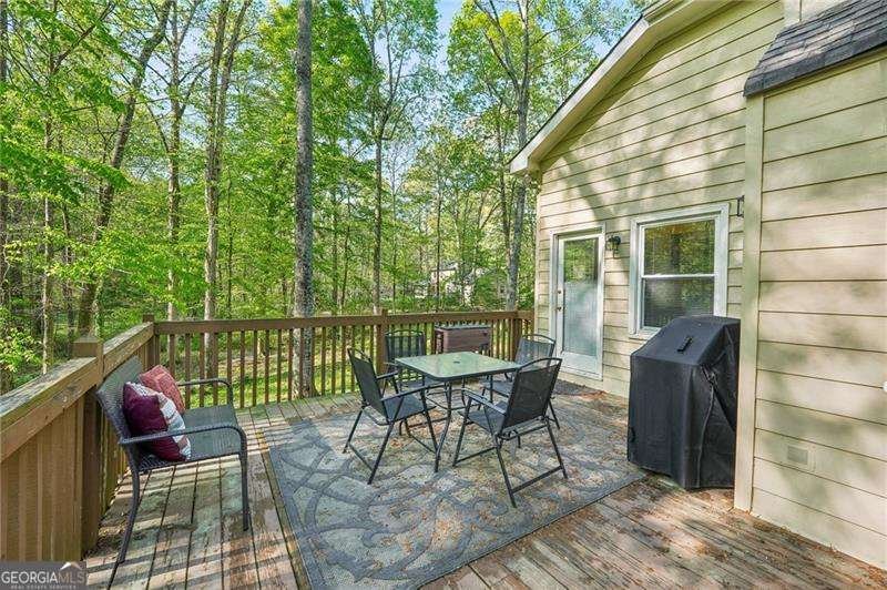 230 Oakmere Drive Alpharetta - 57