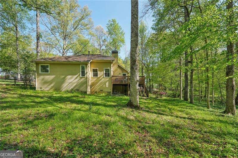 230 Oakmere Drive Alpharetta - 58