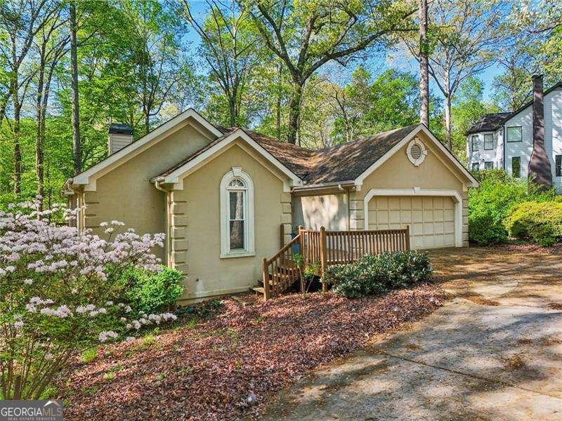 230 Oakmere Drive Alpharetta - 59