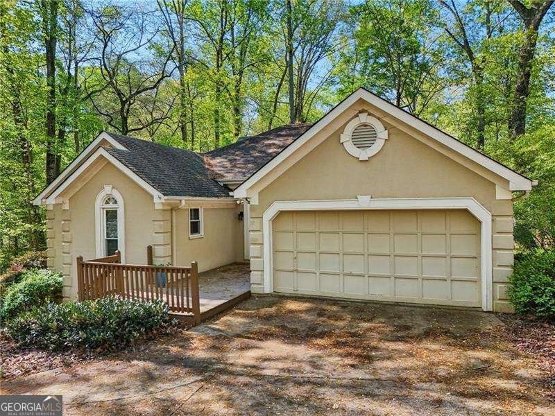 230 Oakmere Drive Alpharetta - 61