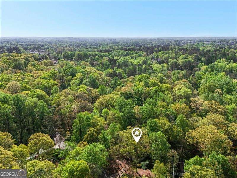 230 Oakmere Drive Alpharetta - 63