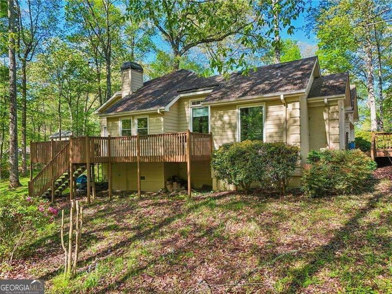 230 Oakmere Drive Alpharetta - 66