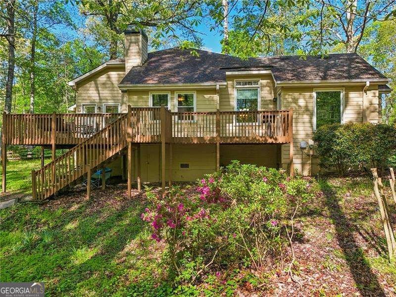 230 Oakmere Drive Alpharetta - 67