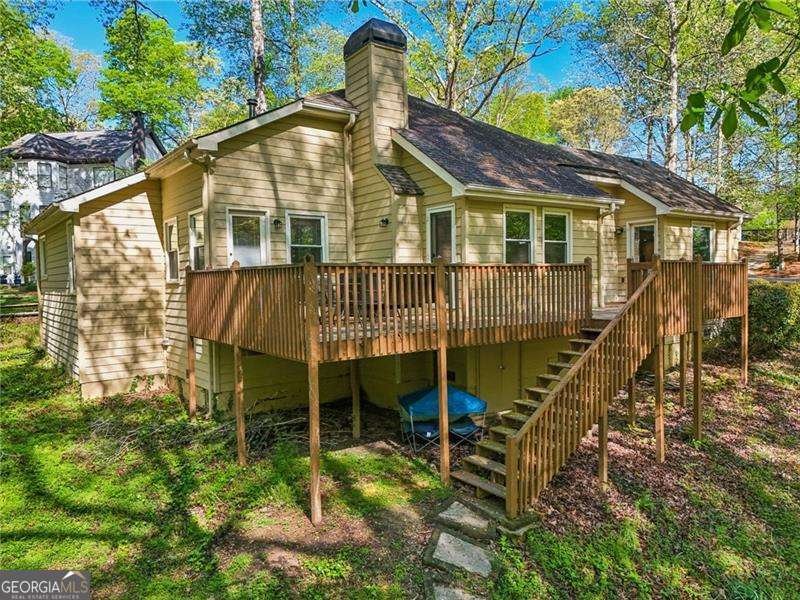 230 Oakmere Drive Alpharetta - 68