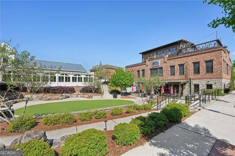 230 Oakmere Drive Alpharetta - 69