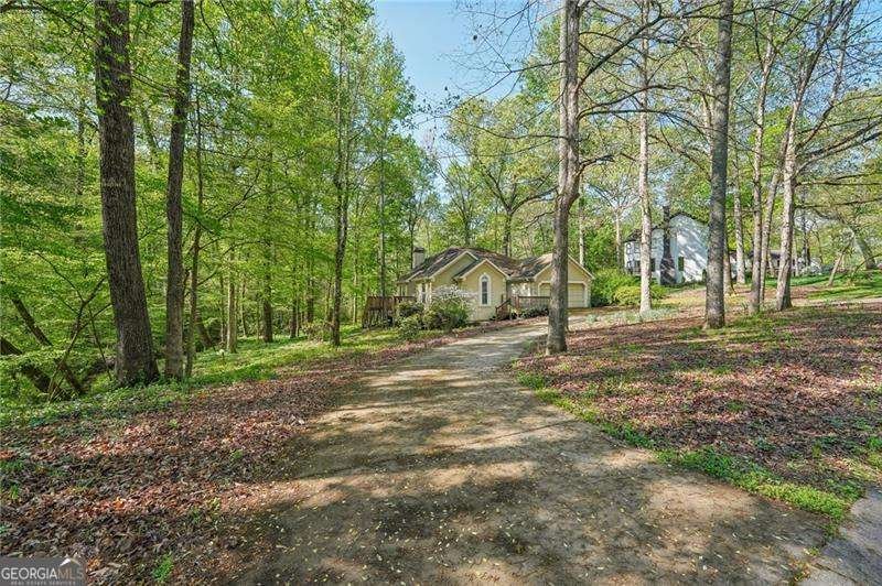 230 Oakmere Drive Alpharetta - 7