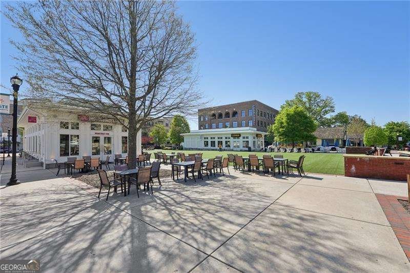 230 Oakmere Drive Alpharetta - 70