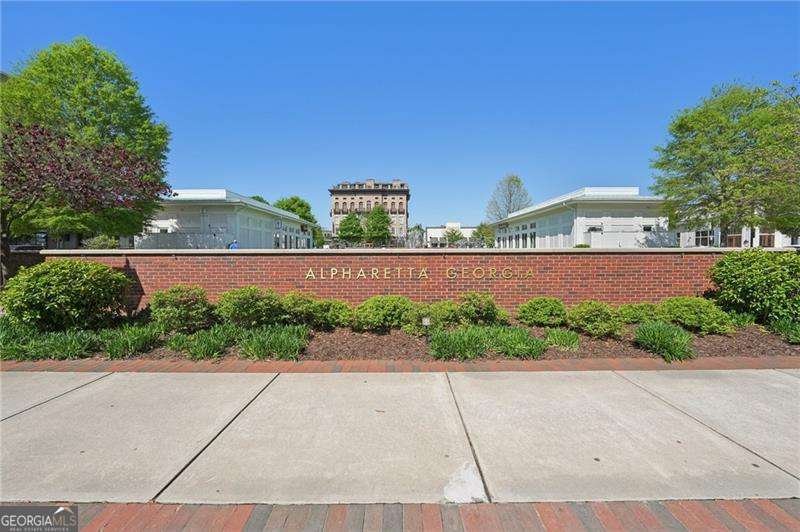 230 Oakmere Drive Alpharetta - 73