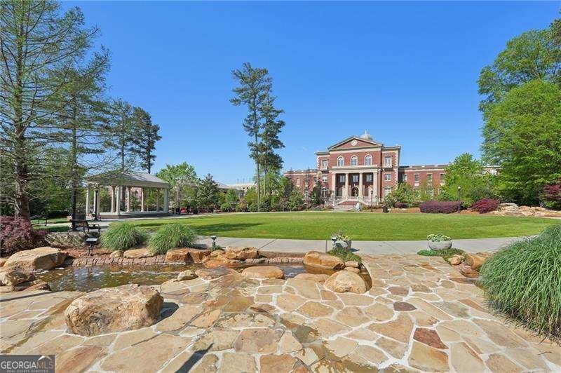 230 Oakmere Drive Alpharetta - 75