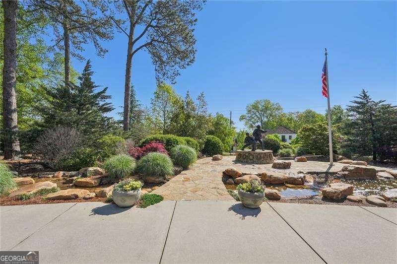 230 Oakmere Drive Alpharetta - 76