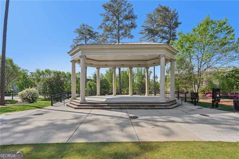 230 Oakmere Drive Alpharetta - 77