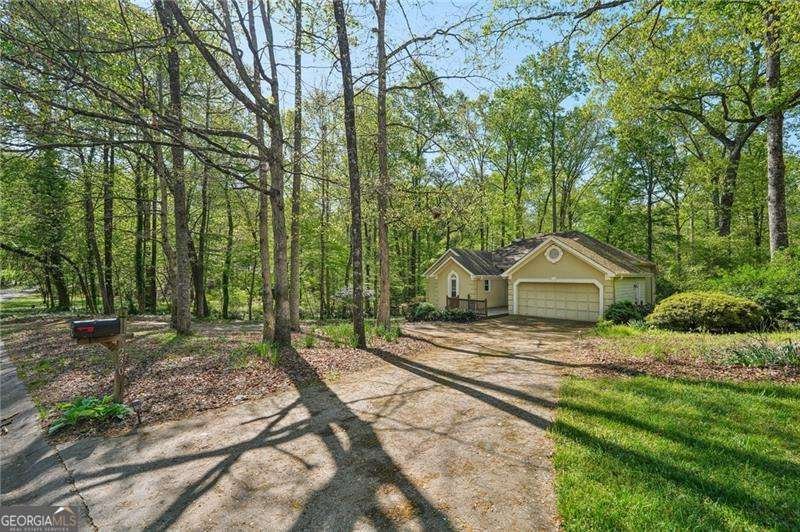 230 Oakmere Drive Alpharetta - 8