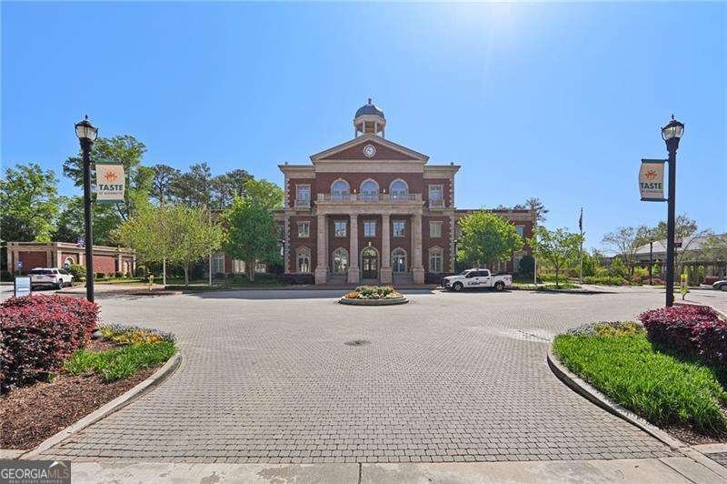 230 Oakmere Drive Alpharetta - 82
