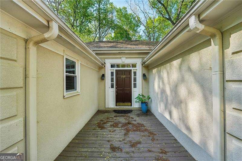 230 Oakmere Drive Alpharetta - 9
