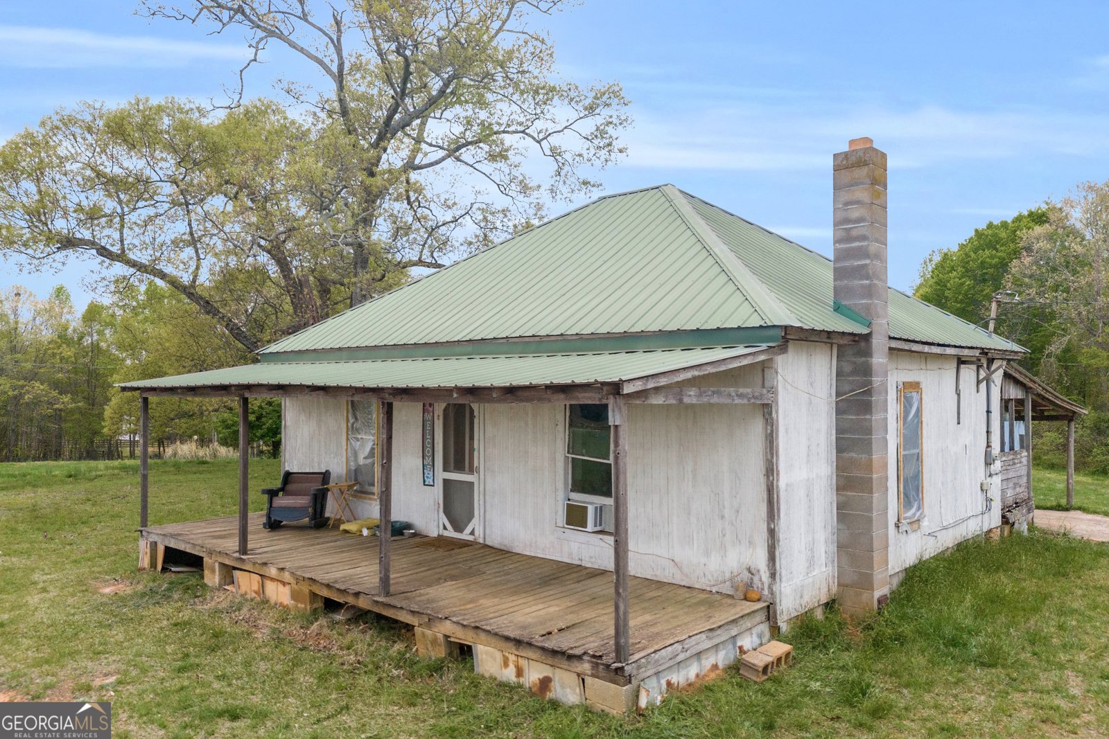 3133 Pea Ridge Road Cornelia - 1