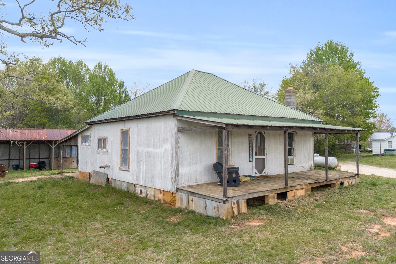 3133 Pea Ridge Road Cornelia - 2