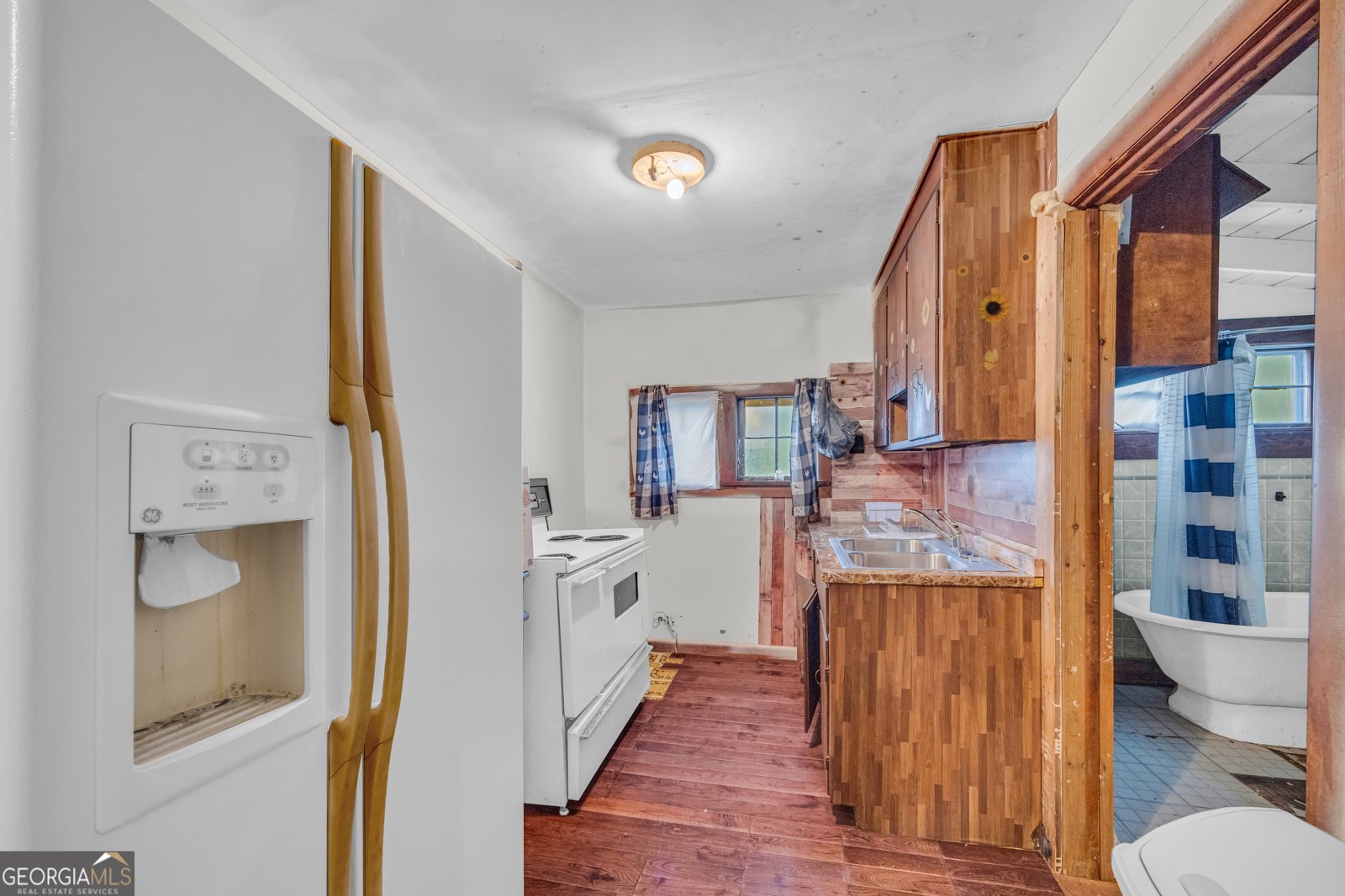 3133 Pea Ridge Road Cornelia - 20