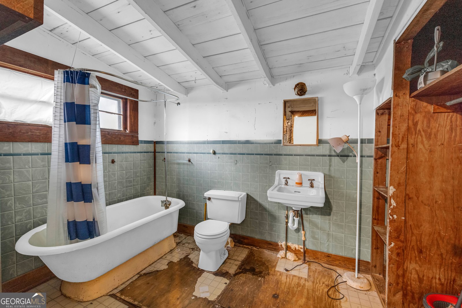 3133 Pea Ridge Road Cornelia - 22