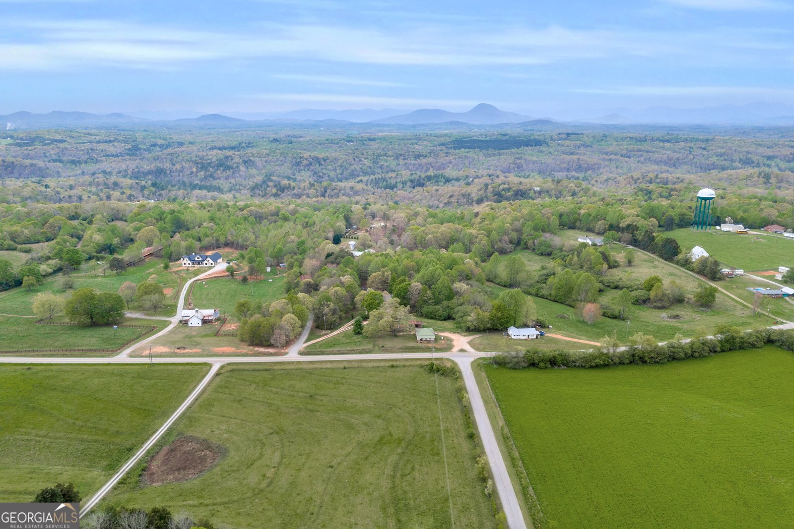 3133 Pea Ridge Road Cornelia - 24