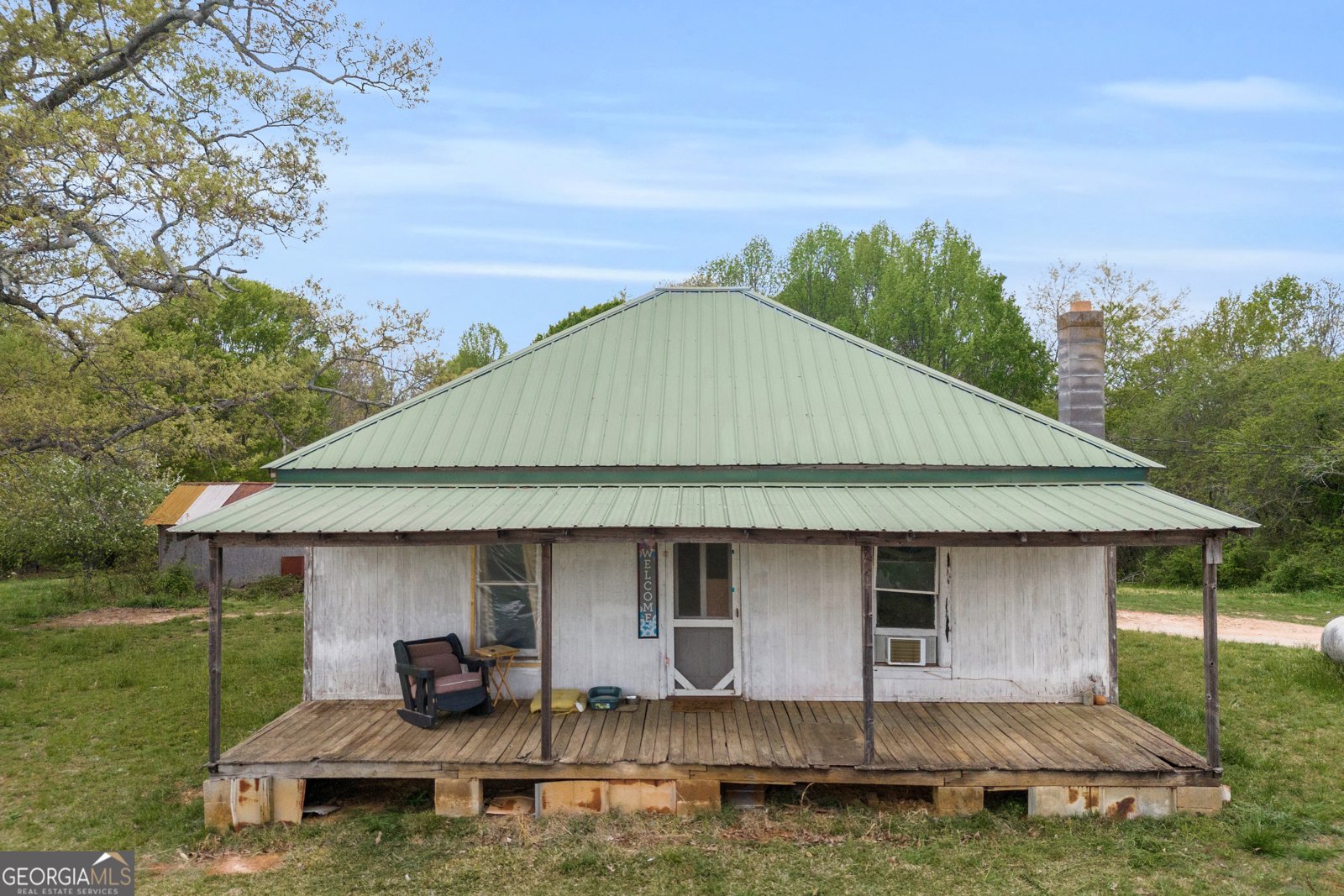 3133 Pea Ridge Road Cornelia - 29