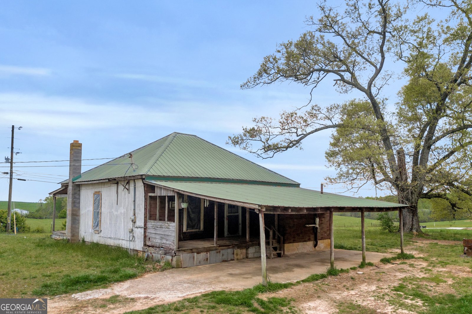 3133 Pea Ridge Road Cornelia - 3